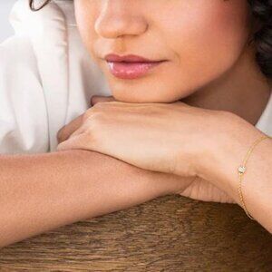 Marrin Costello Soleil Bracelet New